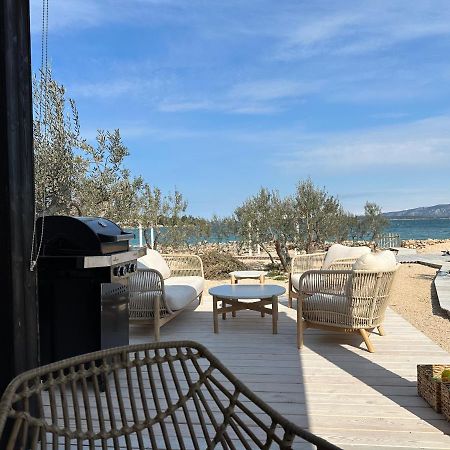 The Beach Villa 4 - Tisno - Murter - Chorvatsko Extérieur photo