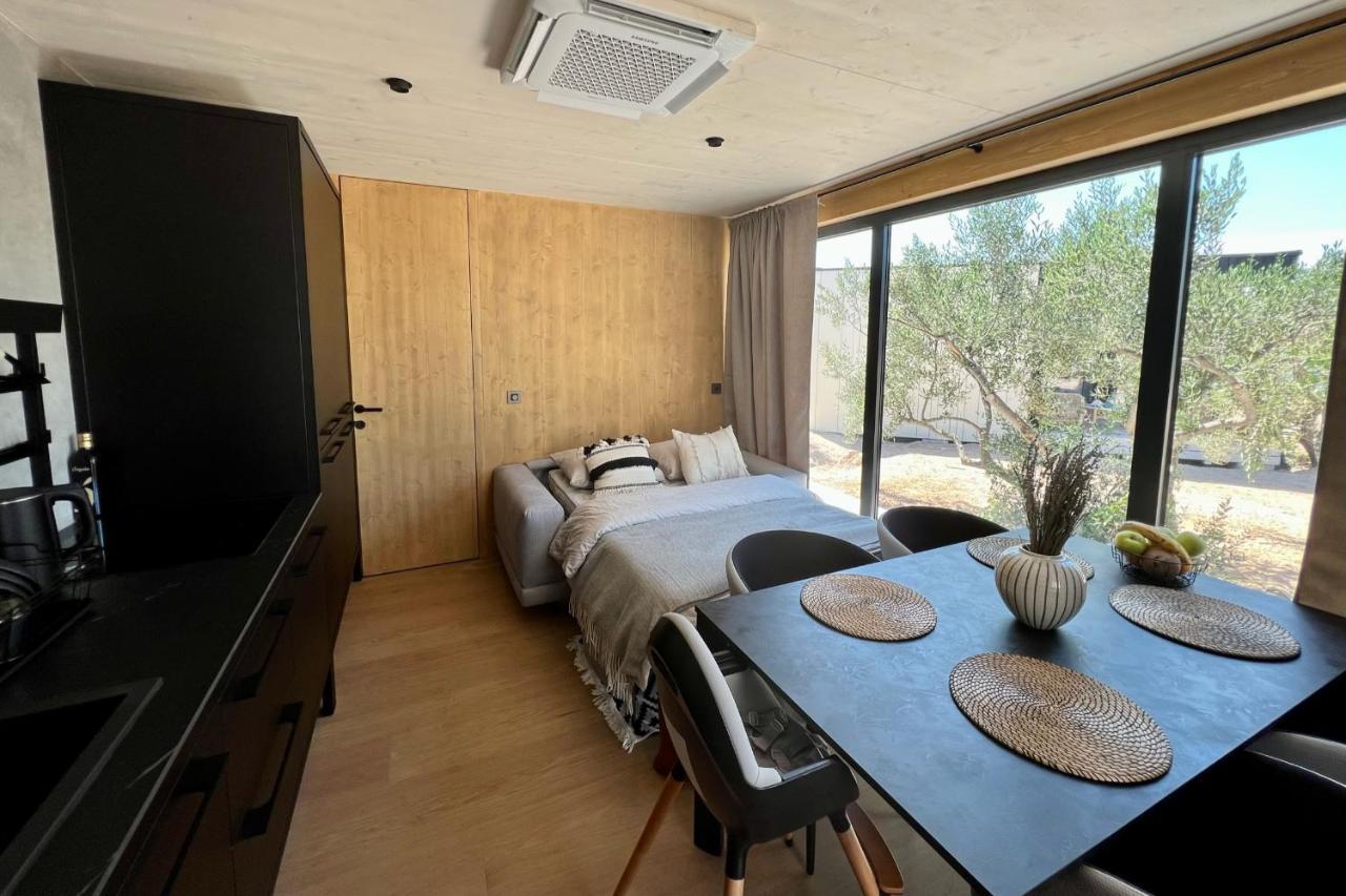The Beach Villa 4 - Tisno - Murter - Chorvatsko Extérieur photo