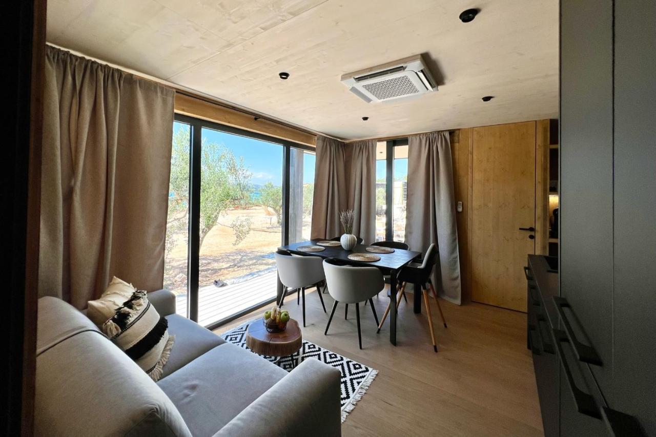 The Beach Villa 4 - Tisno - Murter - Chorvatsko Extérieur photo