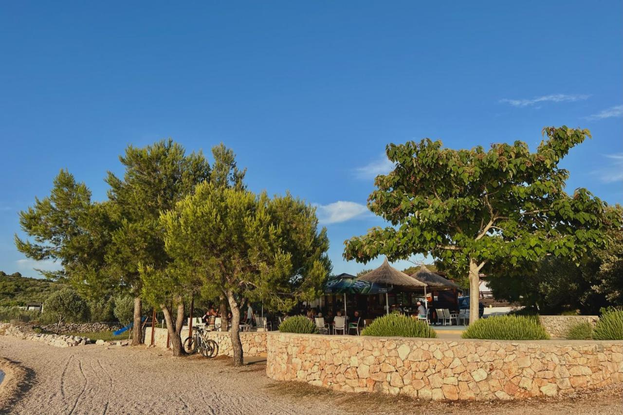 The Beach Villa 4 - Tisno - Murter - Chorvatsko Extérieur photo