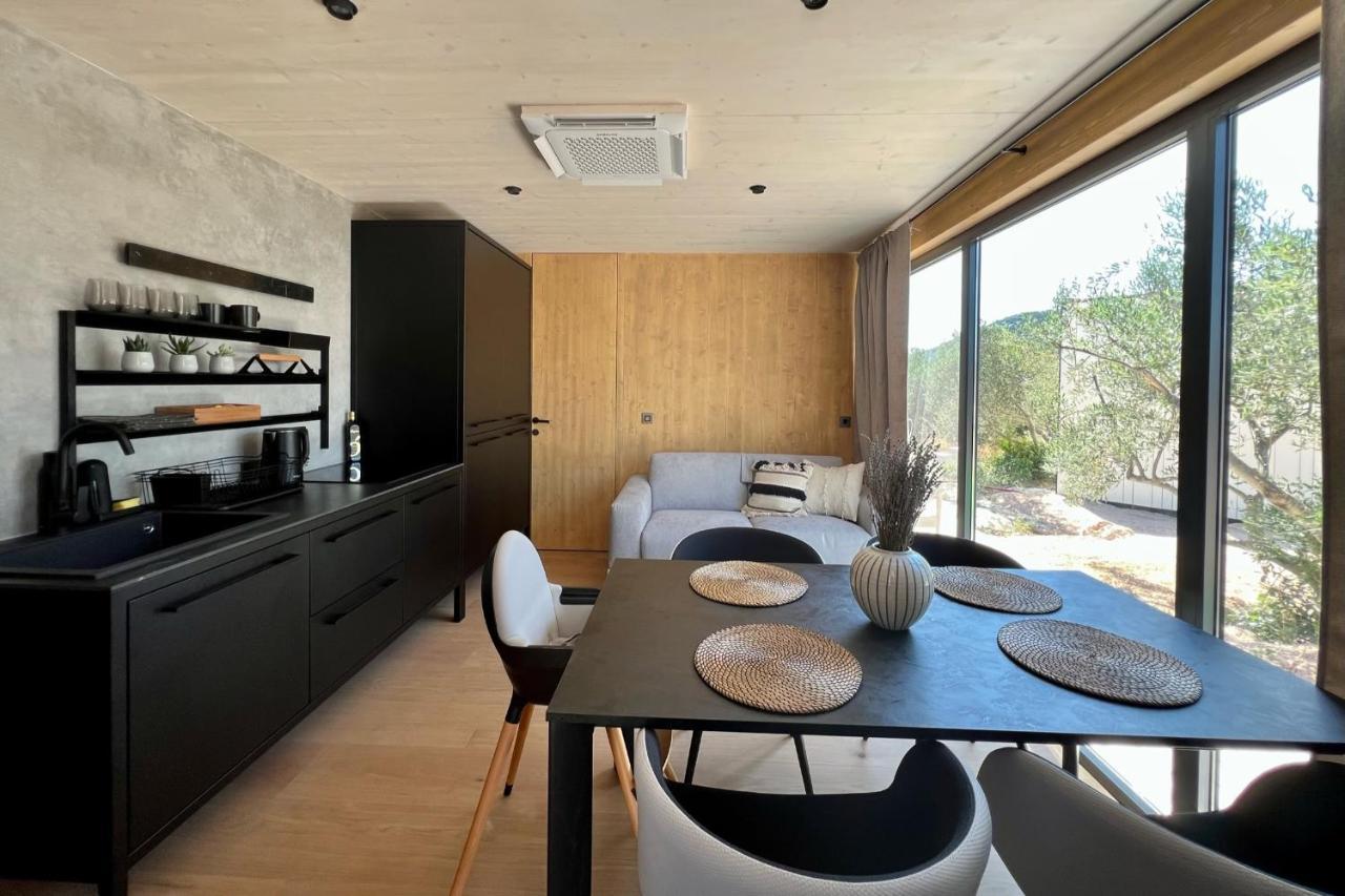 The Beach Villa 4 - Tisno - Murter - Chorvatsko Extérieur photo