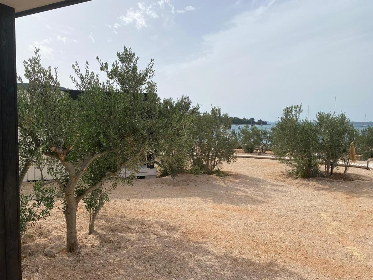 The Beach Villa 4 - Tisno - Murter - Chorvatsko Extérieur photo