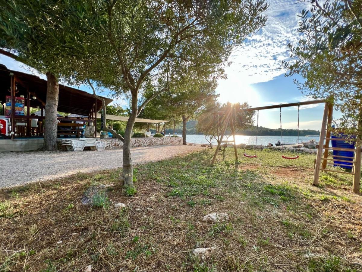 The Beach Villa 4 - Tisno - Murter - Chorvatsko Extérieur photo