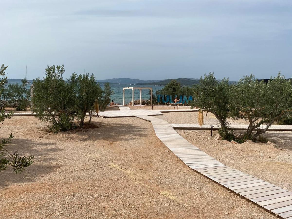 The Beach Villa 4 - Tisno - Murter - Chorvatsko Extérieur photo