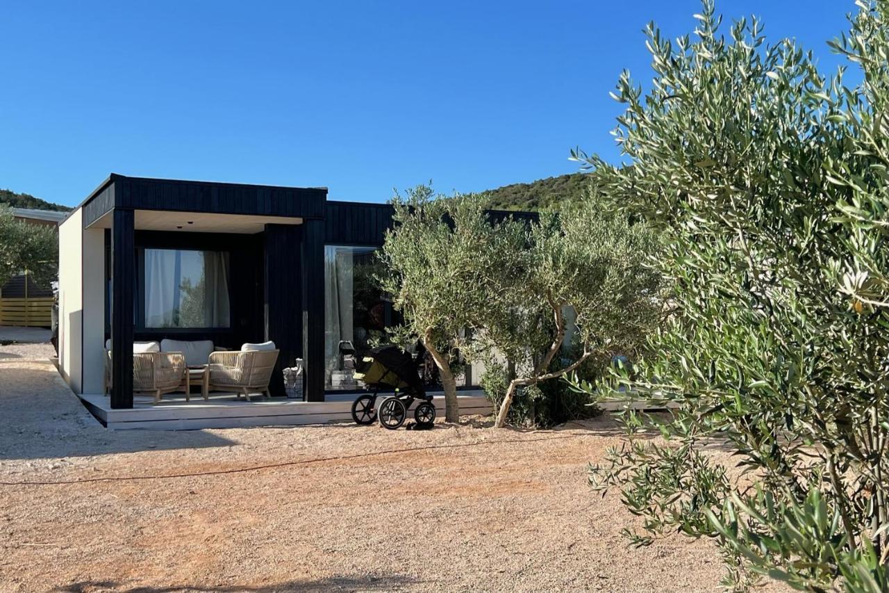 The Beach Villa 4 - Tisno - Murter - Chorvatsko Extérieur photo