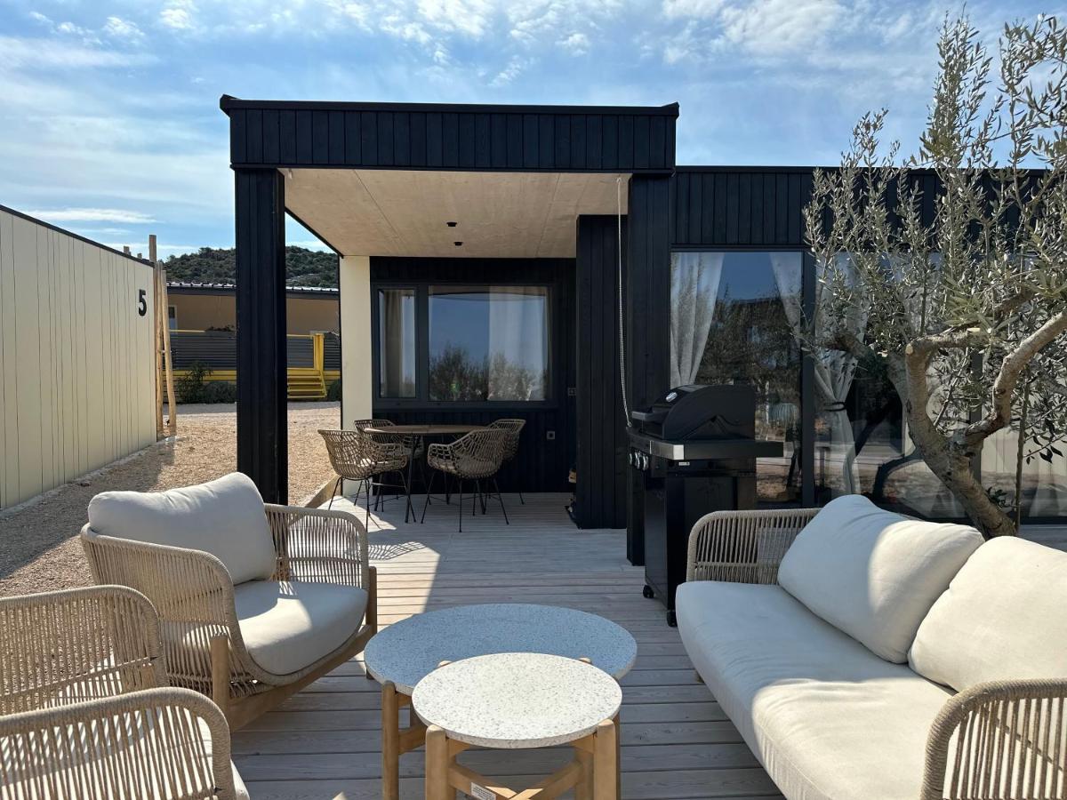 The Beach Villa 4 - Tisno - Murter - Chorvatsko Extérieur photo