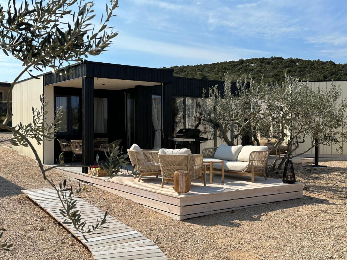 The Beach Villa 4 - Tisno - Murter - Chorvatsko Extérieur photo